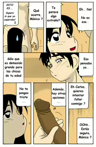 Page 10 of Monica da la Talla - preview thumbnail