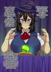 Page 3 of Occult Kenkyuubu no Senpai ga Buzama Ero Daisuki Yuurei ni Tsukarete Ikihaji o Sarasu Ohanashi - preview thumbnail