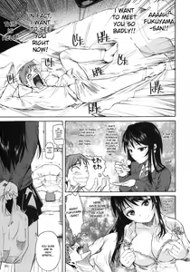 Page 6 of Fukuyama-san. - preview thumbnail