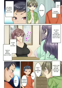 Page 29 of I was reincarnated as the son of a beautiful mom so I pretended to be spoiled, played with her boobs and with an innocent smile tried to insert my stick in my childhood friend mom - preview thumbnail