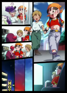 Page 3 of Seme Pan 3 - preview thumbnail