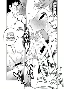 Page 27 of Ibasho ga Nai node Kamimachi Shite mita Suterareta Shounen no Ero Manga Ch. 10 | A Dirty Manga About a Boy Who Got Abandoned and Is Waiting for Someone To Save Him Ch. 10 - preview thumbnail