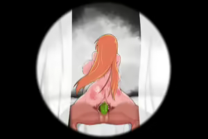 Page 196 of NTR Boukensha Riena ~Neraware Kanojo to Chiisana Kare~ - preview thumbnail