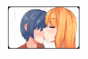 Page 66 of NTR Boukensha Riena ~Neraware Kanojo to Chiisana Kare~ - preview thumbnail
