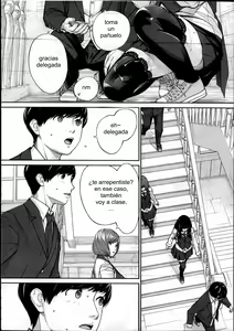 Page 22 of Yuuzai desu. Ch. 2 - preview thumbnail