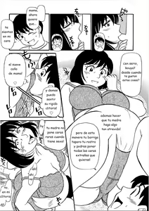 Page 16 of Kinshin-san Irasshai 3 | complaciendo a mama - preview thumbnail