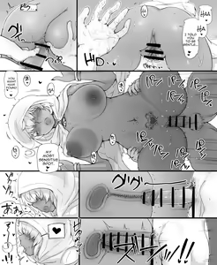 Page 22 of Numachi no Majo no Yakata [English] [constantly] BLACK BARS EDITION - preview thumbnail
