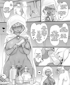 Page 10 of Numachi no Majo no Yakata [English] [constantly] BLACK BARS EDITION - preview thumbnail
