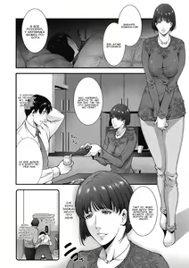 Page 130 of Inyoku Ero Tsuma | Розпусні та сексуальні дружини - preview thumbnail