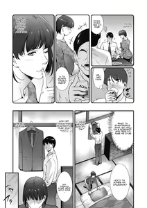 Page 131 of Inyoku Ero Tsuma | Розпусні та сексуальні дружини - preview thumbnail