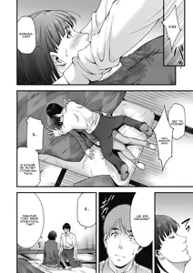 Page 132 of Inyoku Ero Tsuma | Розпусні та сексуальні дружини - preview thumbnail