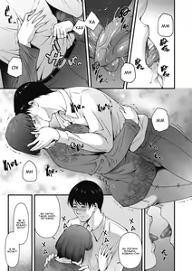 Page 135 of Inyoku Ero Tsuma | Розпусні та сексуальні дружини - preview thumbnail