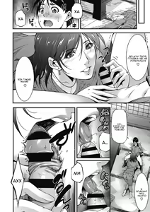 Page 154 of Inyoku Ero Tsuma | Розпусні та сексуальні дружини - preview thumbnail