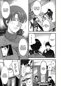 Page 171 of Inyoku Ero Tsuma | Розпусні та сексуальні дружини - preview thumbnail