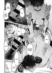 Page 186 of Inyoku Ero Tsuma | Розпусні та сексуальні дружини - preview thumbnail