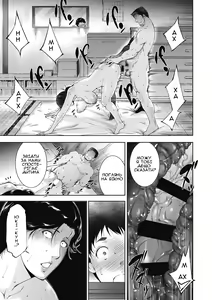 Page 37 of Inyoku Ero Tsuma | Розпусні та сексуальні дружини - preview thumbnail