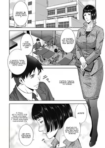 Page 50 of Inyoku Ero Tsuma | Розпусні та сексуальні дружини - preview thumbnail
