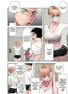 Page 12 of Doki Doki Pairing~ Chp.1 | Heartfull Pairing Chp.1 - preview thumbnail