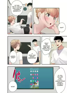 Page 16 of Doki Doki Pairing~ Chp.1 | Heartfull Pairing Chp.1 - preview thumbnail