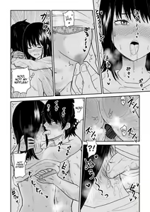 Page 25 of Mitsu na Locker de YouCha J〇 to Noukou Sesshoku | Passionate Hidden Sex in a locker with the class's Madonna - preview thumbnail