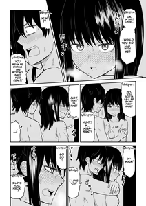 Page 37 of Mitsu na Locker de YouCha J〇 to Noukou Sesshoku | Passionate Hidden Sex in a locker with the class's Madonna - preview thumbnail