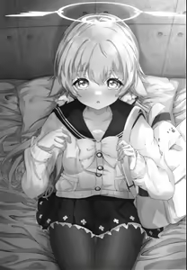 Page 3 of Schale Touban Nisshi Touban: Ajitani Hifumi | 샬례 당번 일기 당번: 아지타니 히후미 - preview thumbnail
