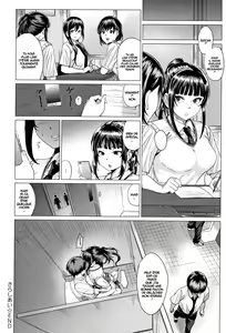 Page 28 of Sarashiai | Exposed Love - preview thumbnail