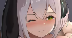 Kanade Kanon — hentai manga cover on Fhentai