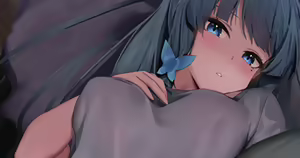 Waking up Ayaka — hentai manga cover on Fhentai