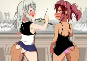 Page 189 of Kyou mo Wagaya wa Imouto-darake - preview thumbnail