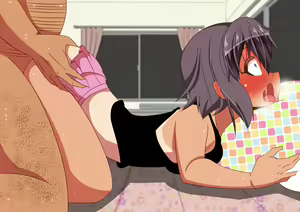 Page 217 of Kyou mo Wagaya wa Imouto-darake - preview thumbnail