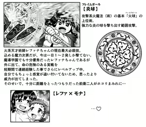 Page 1400 of Akuma Musume Kankin Nisshi Dai 2-bu ~Yashiki Hen~ Part 1 - preview thumbnail