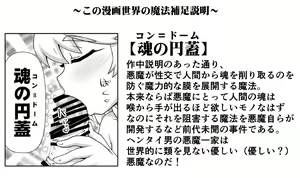 Page 1605 of Akuma Musume Kankin Nisshi Dai 2-bu ~Yashiki Hen~ Part 1 - preview thumbnail