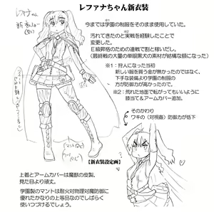 Page 1686 of Akuma Musume Kankin Nisshi Dai 2-bu ~Yashiki Hen~ Part 1 - preview thumbnail