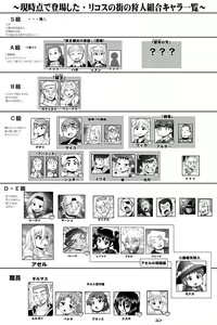 Page 1809 of Akuma Musume Kankin Nisshi Dai 2-bu ~Yashiki Hen~ Part 1 - preview thumbnail