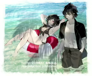 Page 25 of The coffin of Andy and Leyley - preview thumbnail