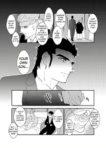 Page 10 of Moshimo Yakuza o Byoushitsu de Okashite Mitara. | What if I tried fucking a yakuza in a hospital room? - preview thumbnail