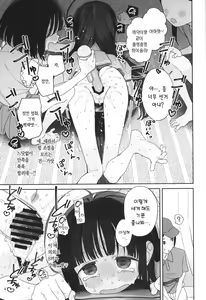 Page 14 of TS Loli Oji-san no Bouken Kanwa -Fuwafuwa Dome Hen- - The Adventures of TS Lori guy. | TS 로리 아저씨의 모험 막간 -둥실둥실 돔 편- - preview thumbnail