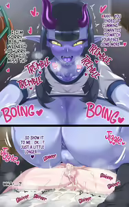 Page 107 of Aohada-senpai Kara wa Nige Rarenai! | I Can't Escape Aohada-senpai! - preview thumbnail
