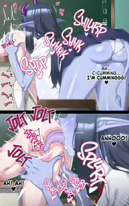 Page 119 of Aohada-senpai Kara wa Nige Rarenai! | I Can't Escape Aohada-senpai! - preview thumbnail