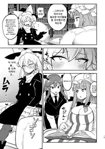 Page 13 of skeb na Gensou Shoujo Shuu 3 | 음란한 환상 소녀집 3 - preview thumbnail