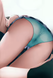 Page 11 of Happy Sweet Afterschool - preview thumbnail