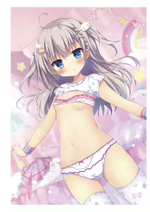 Page 55 of Under wears HALF -PINK LABEL- - preview thumbnail