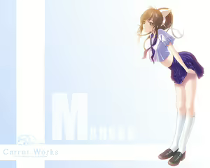 Page 4 of Aika no Hiru no Kao + Yoru no Kao - preview thumbnail