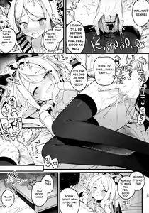 Page 14 of Natsu no Yume o Ano Nami ni Nokoshite - Leaving summer dreams in those waves - preview thumbnail