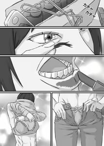 Page 67 of Shounen ga Sakusei Seibutsu no Ejiki to naru Goudoushi 5 Kairaku no Wana - preview thumbnail