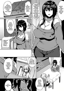 Page 3 of Futanari Friends! 01 - preview thumbnail