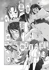 Page 51 of Futanari Friends! 01 - preview thumbnail