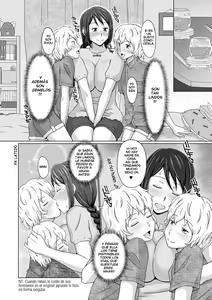 Page 53 of Futanari Friends! 01 - preview thumbnail