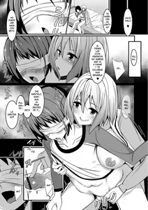 Page 92 of Futanari Friends! 01 - preview thumbnail
